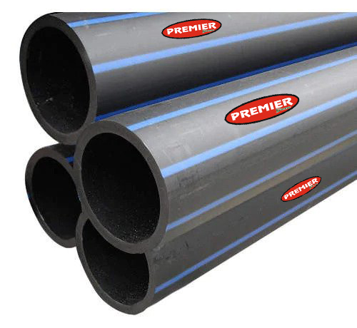 Premier Green Hdpe Pipes